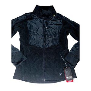 OGIO endurance, black jacket,‎ women’s size medium. New with tag.